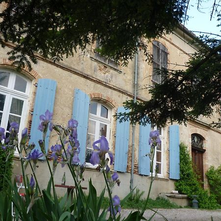 Chateau De Vallegue Exterior photo